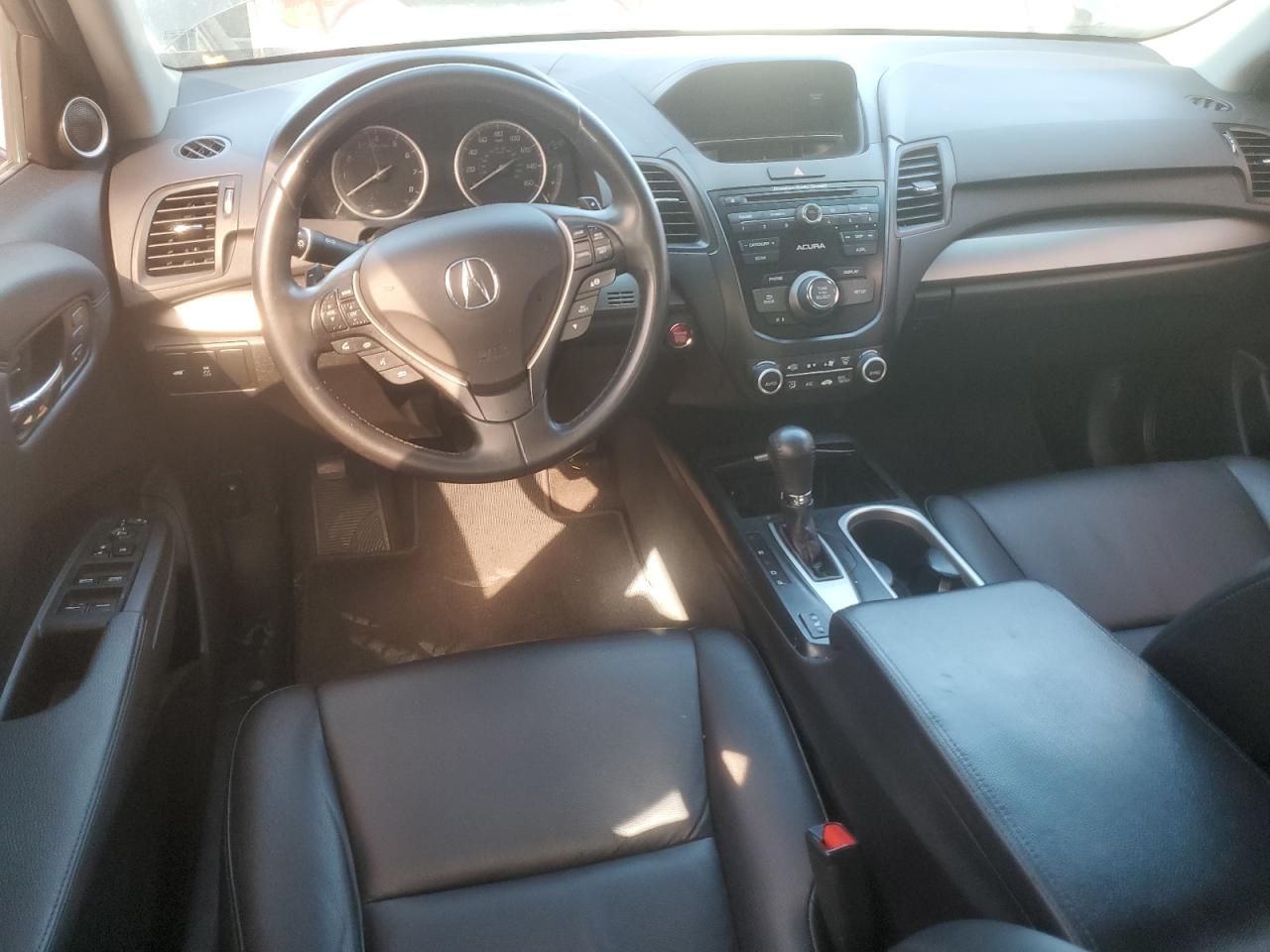 2016 Acura RDX - Image 8