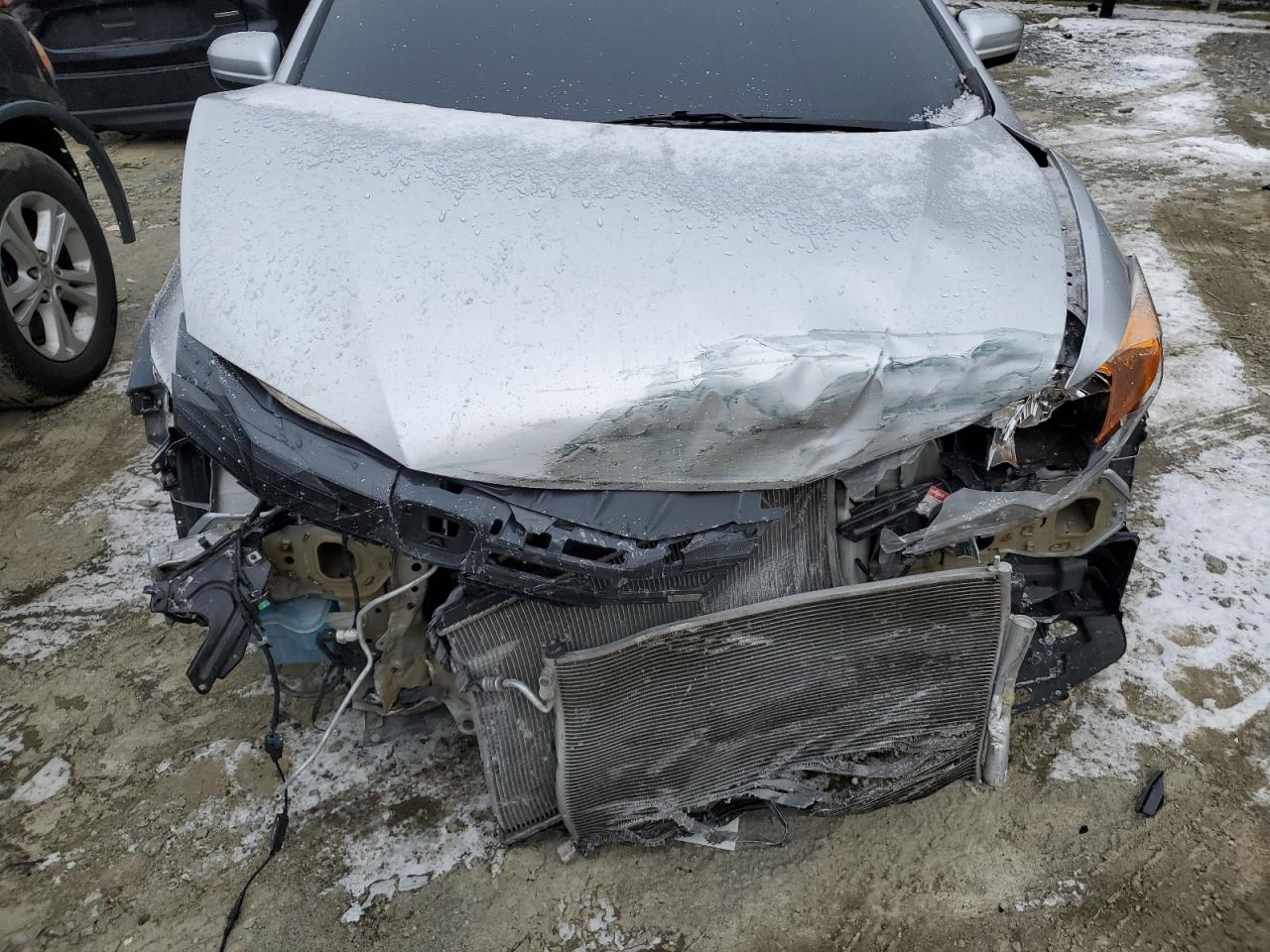 2014 Honda Civic - Image 13