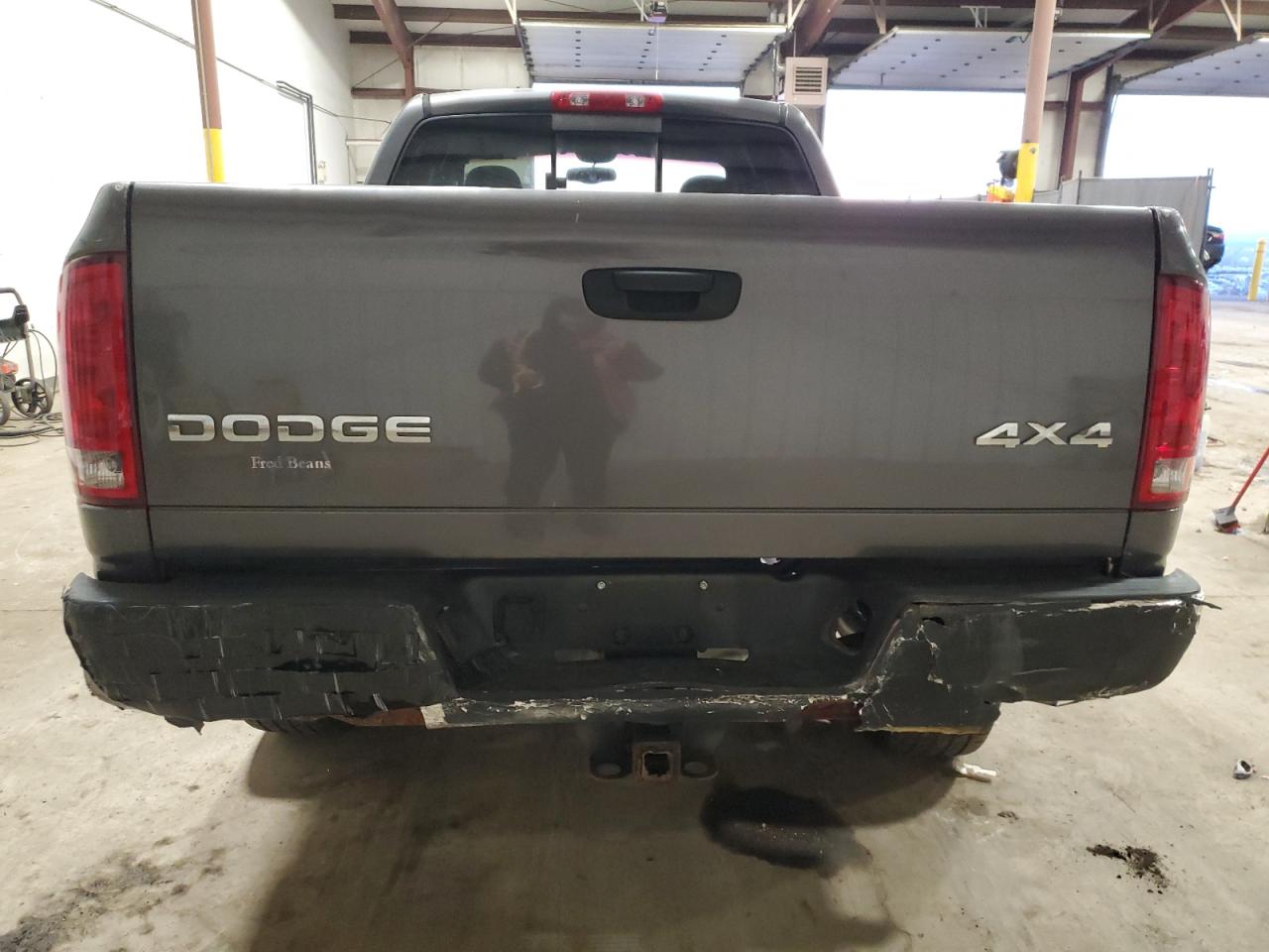 2002 Dodge RAM - Image 6