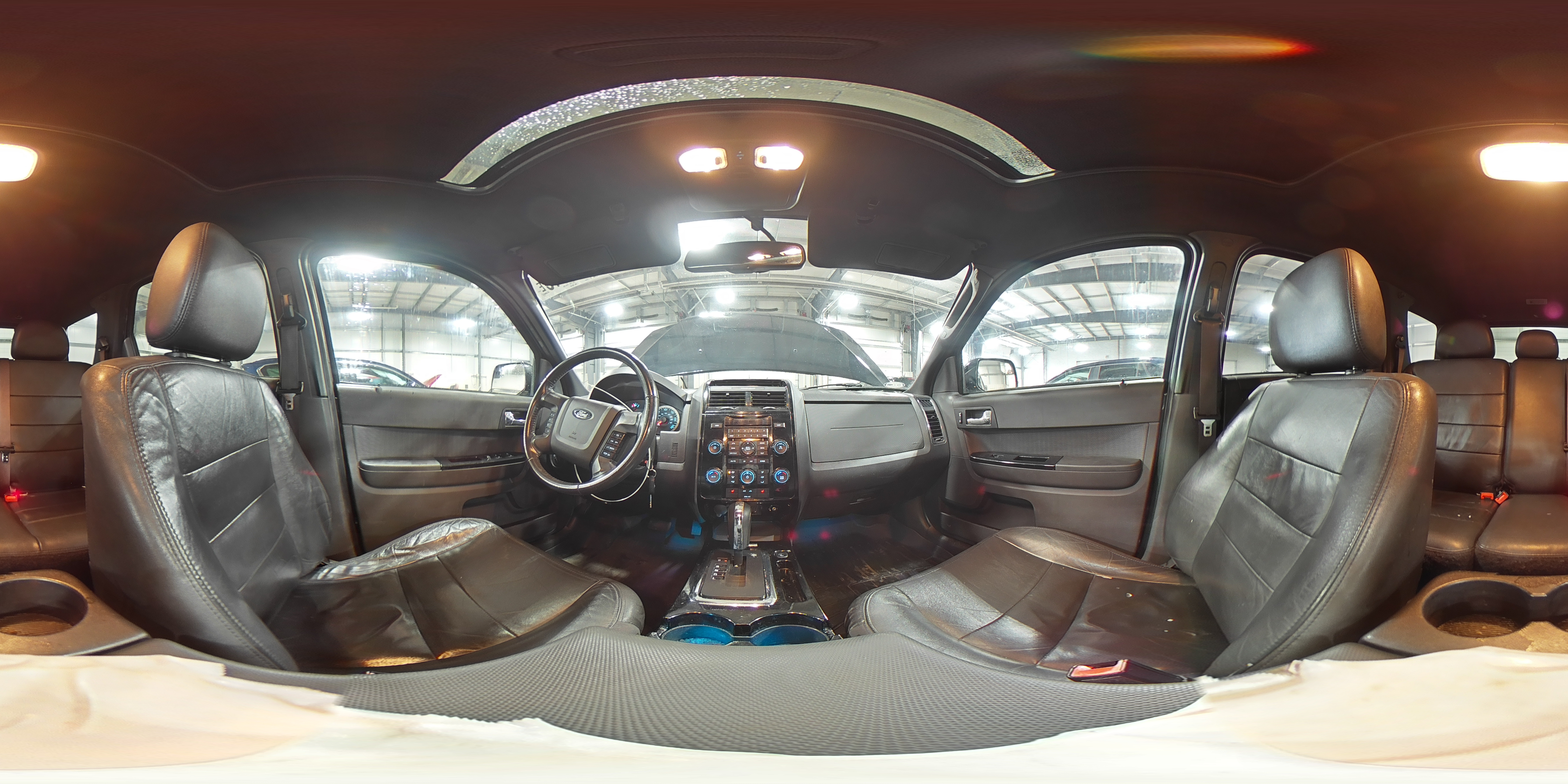 2012 Ford Escape - Image 14