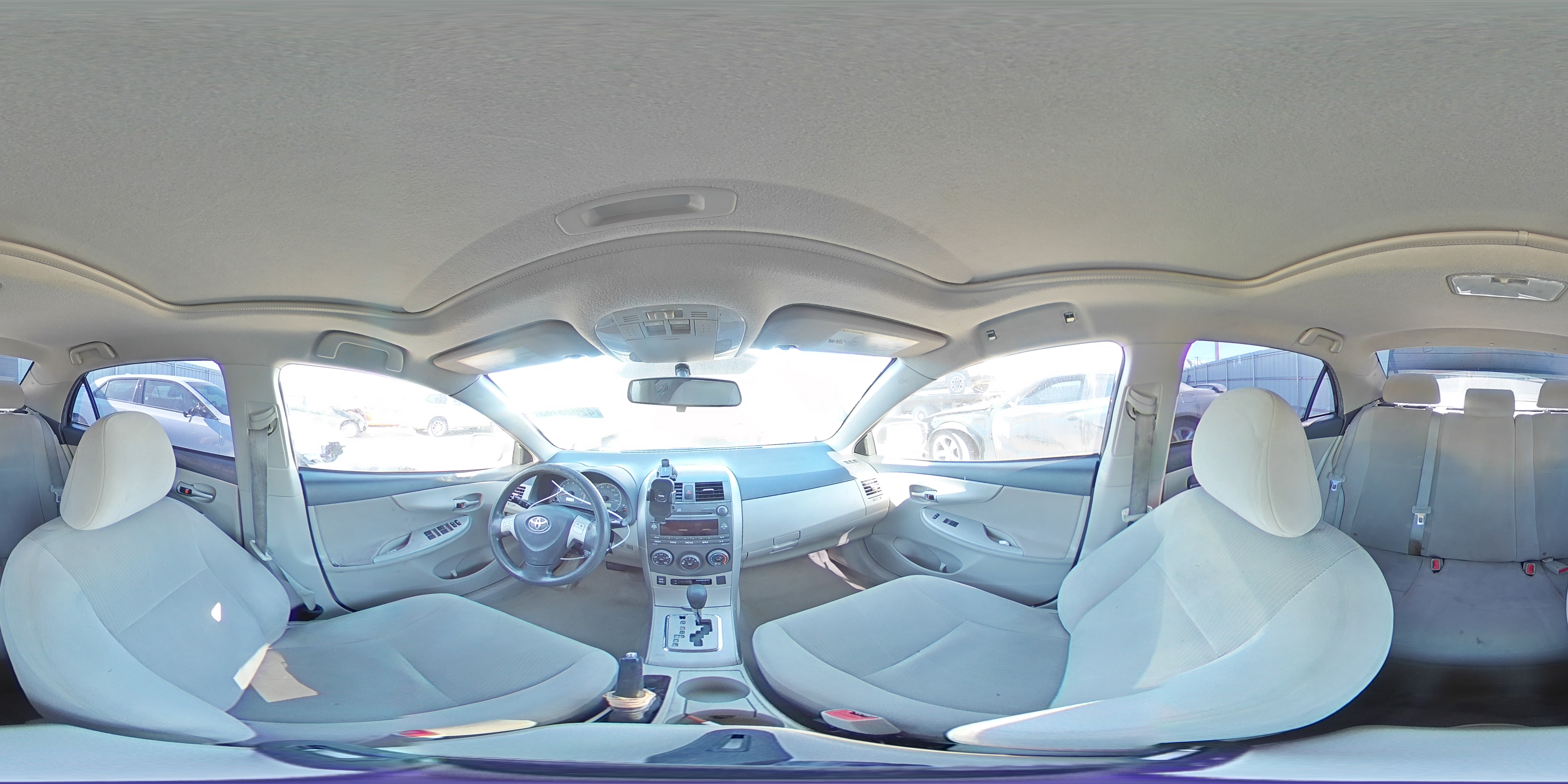 2011 Toyota Corolla - Image 13