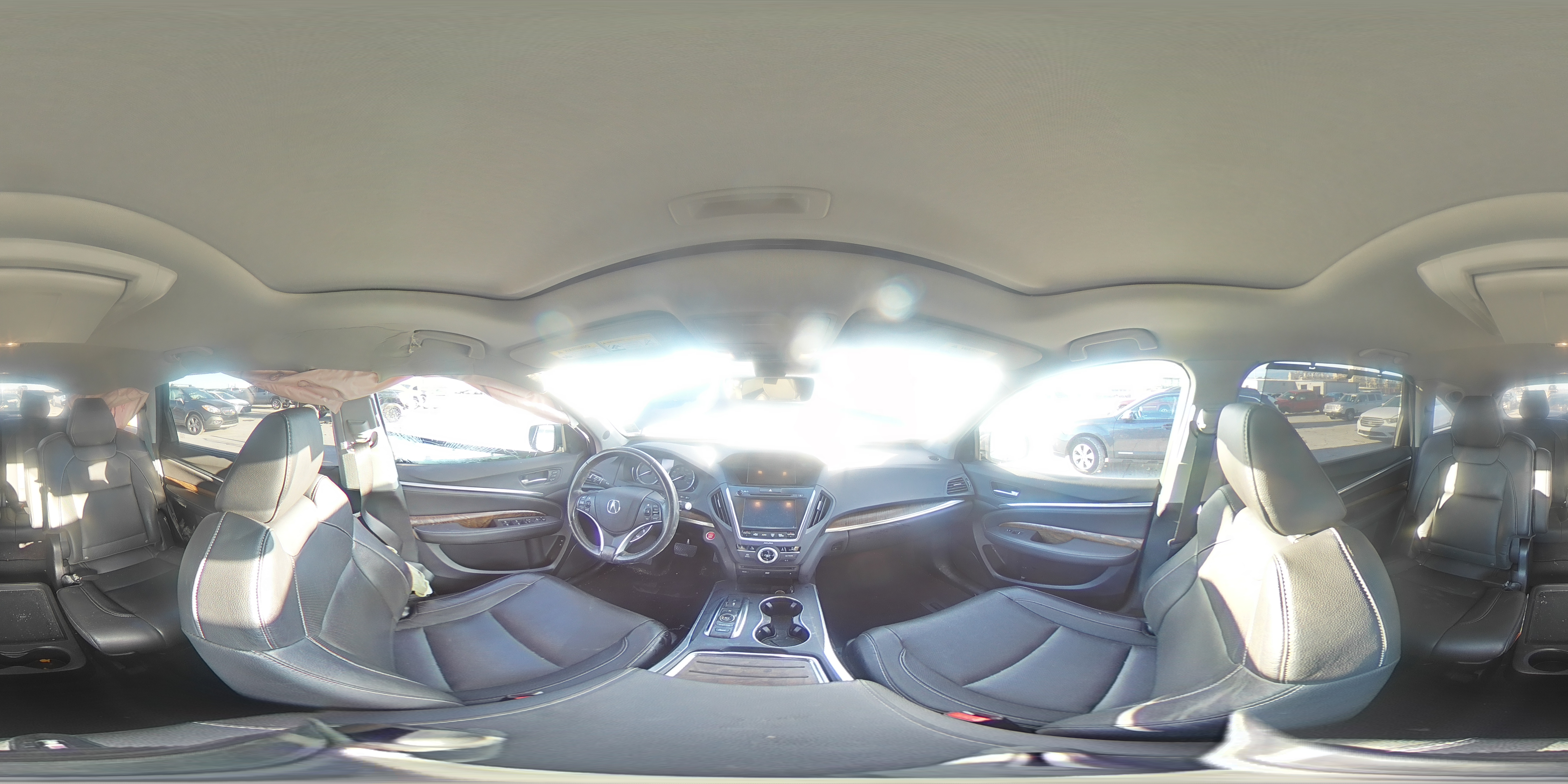 2019 Acura MDX - Image 14