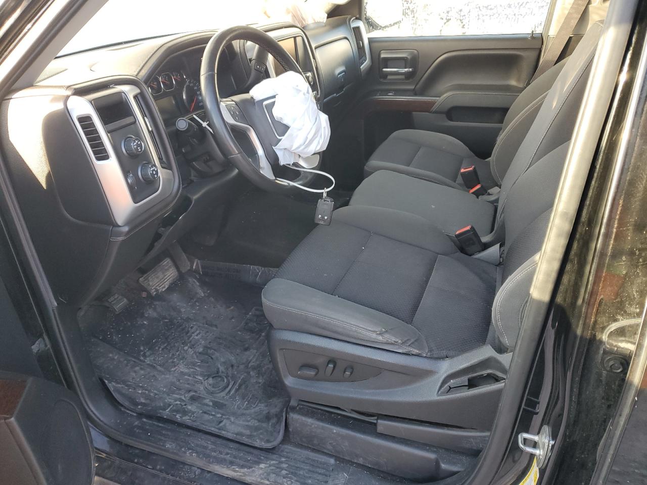 2014 GMC Sierra - Image 7