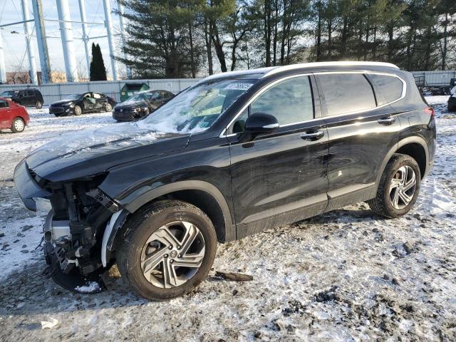 2023 Hyundai Santa Fe Sel на продаже в Windsor, NJ - Front End