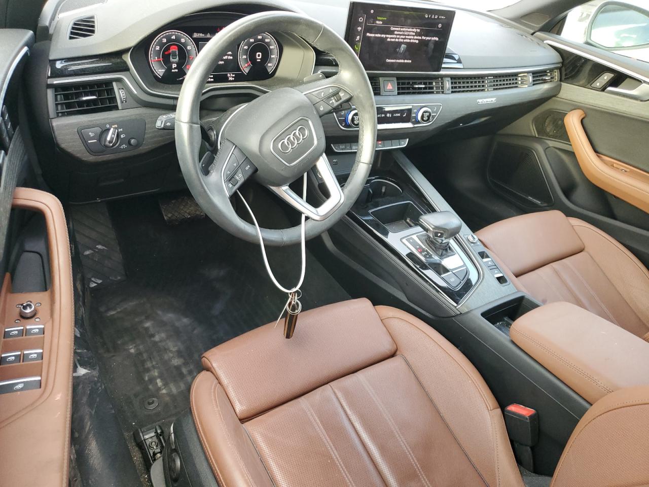 2023 Audi A5 - Image 8