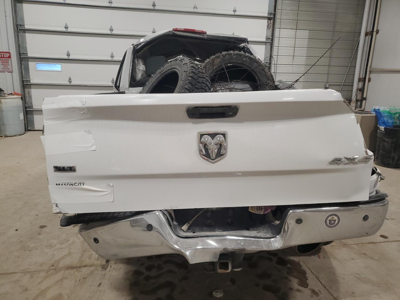 2017 RAM 2500 - Image 6
