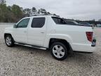 Houston, TX에서 판매 중인 2012 Honda Ridgeline Rtl - Front End
