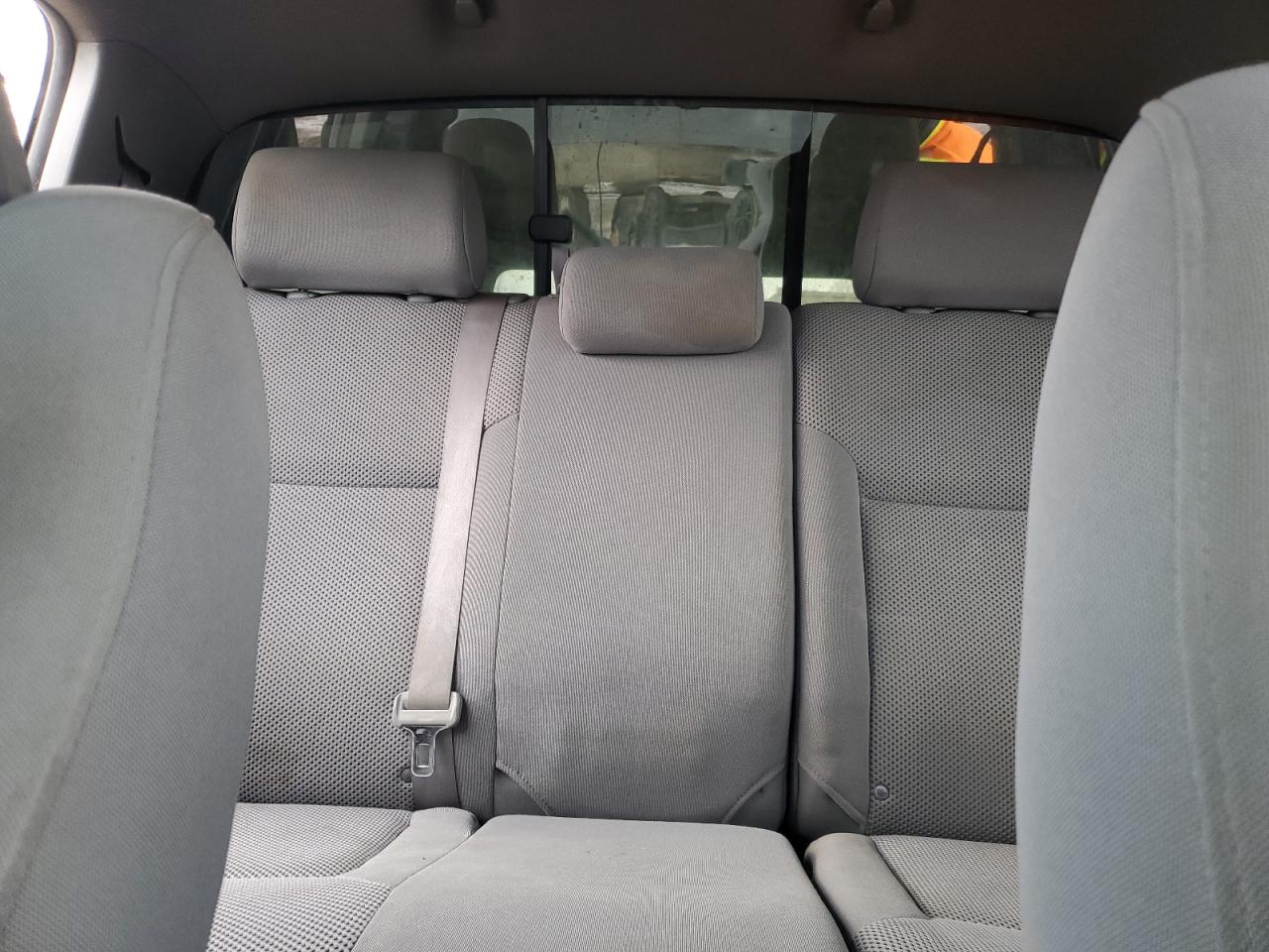 2009 Toyota Tacoma - Image 10