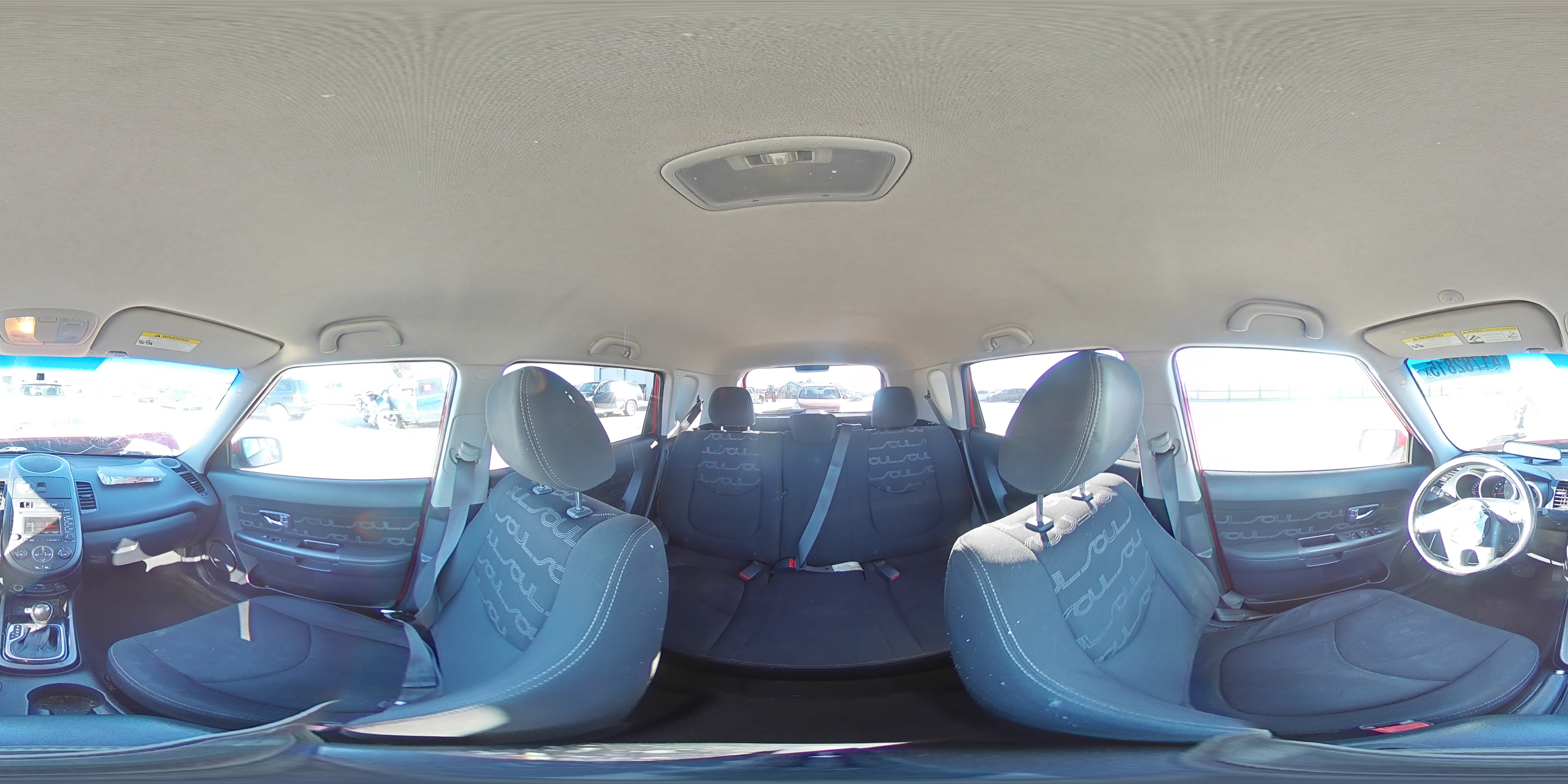 2013 Kia Soul - Image 13