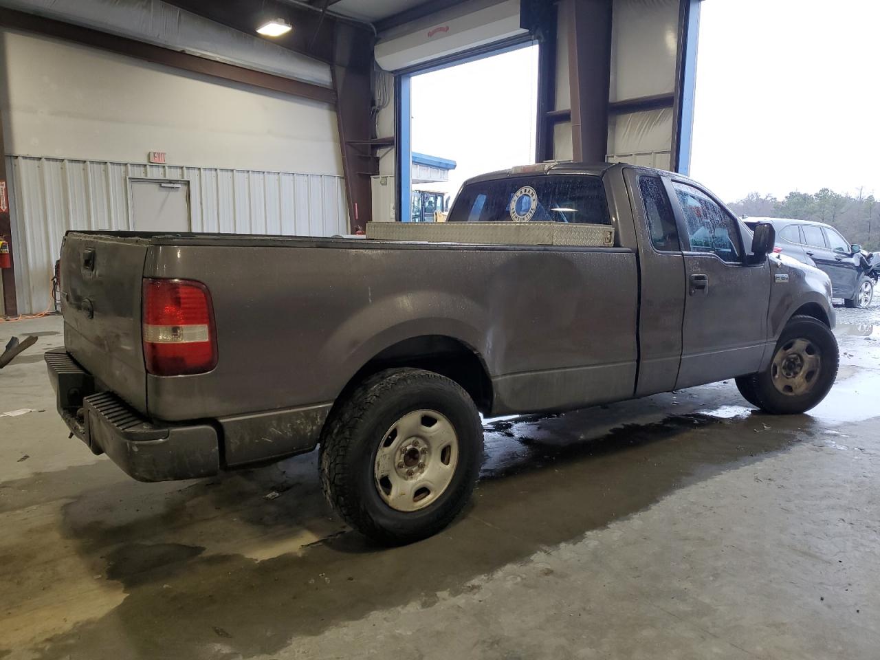 2008 Ford F-150 - Image 3