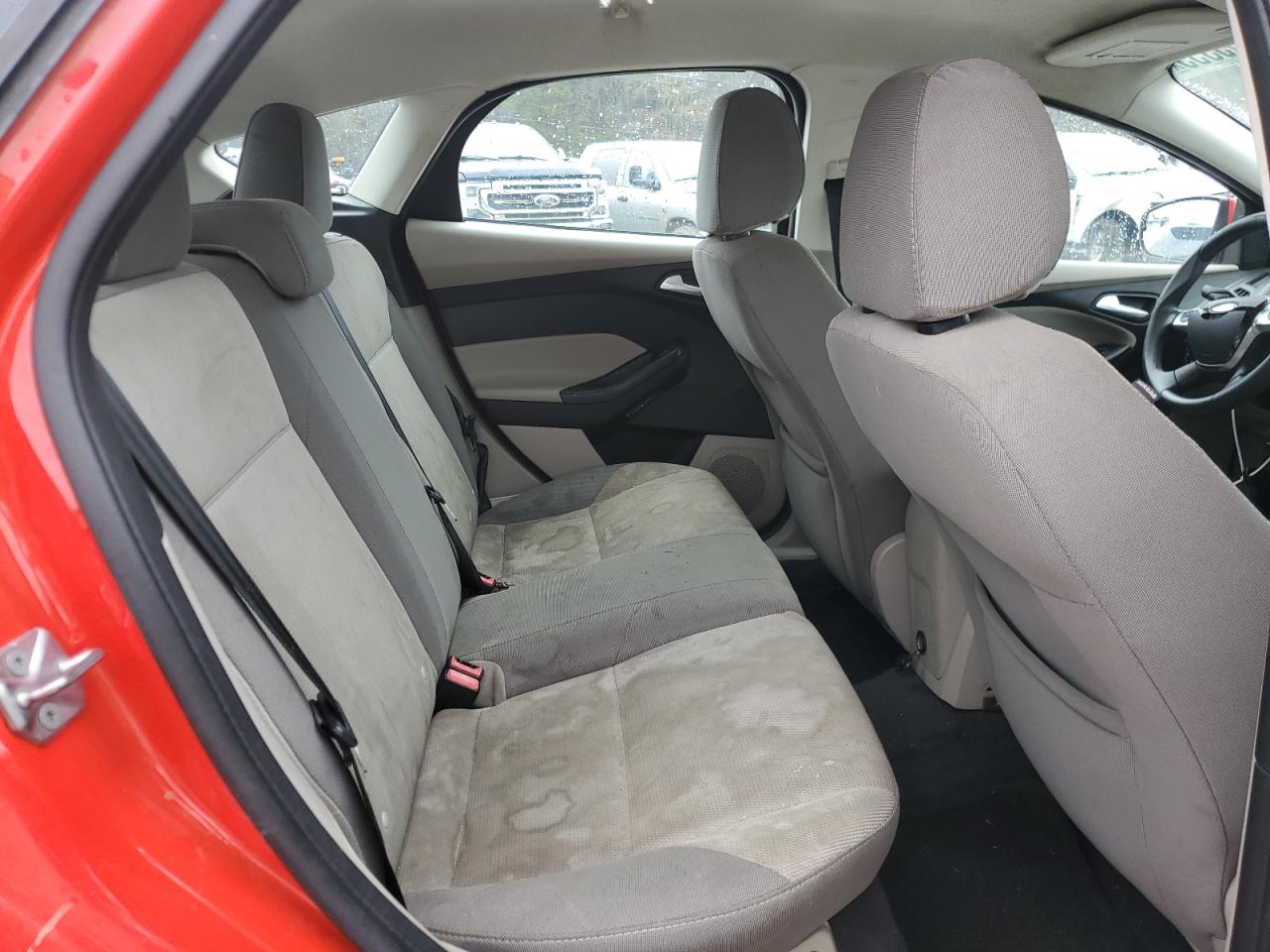 2014 Ford Focus - Image 11