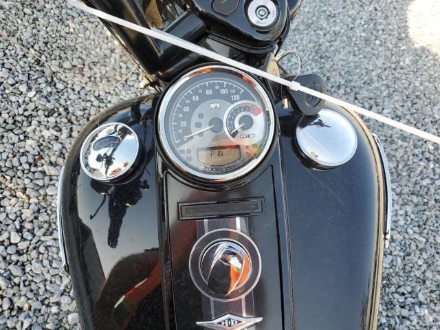 2022 HARLEY-DAVIDSON FLHRXS 