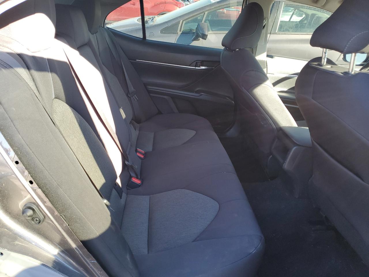 4T1C11AKXRU901832 TOYOTA CAMRY 2024
