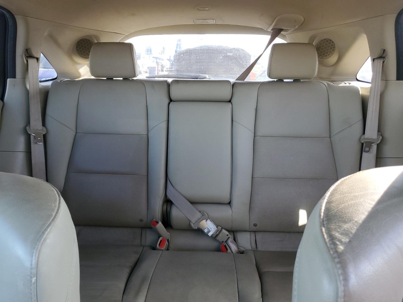 2014 Acura RDX - Image 10
