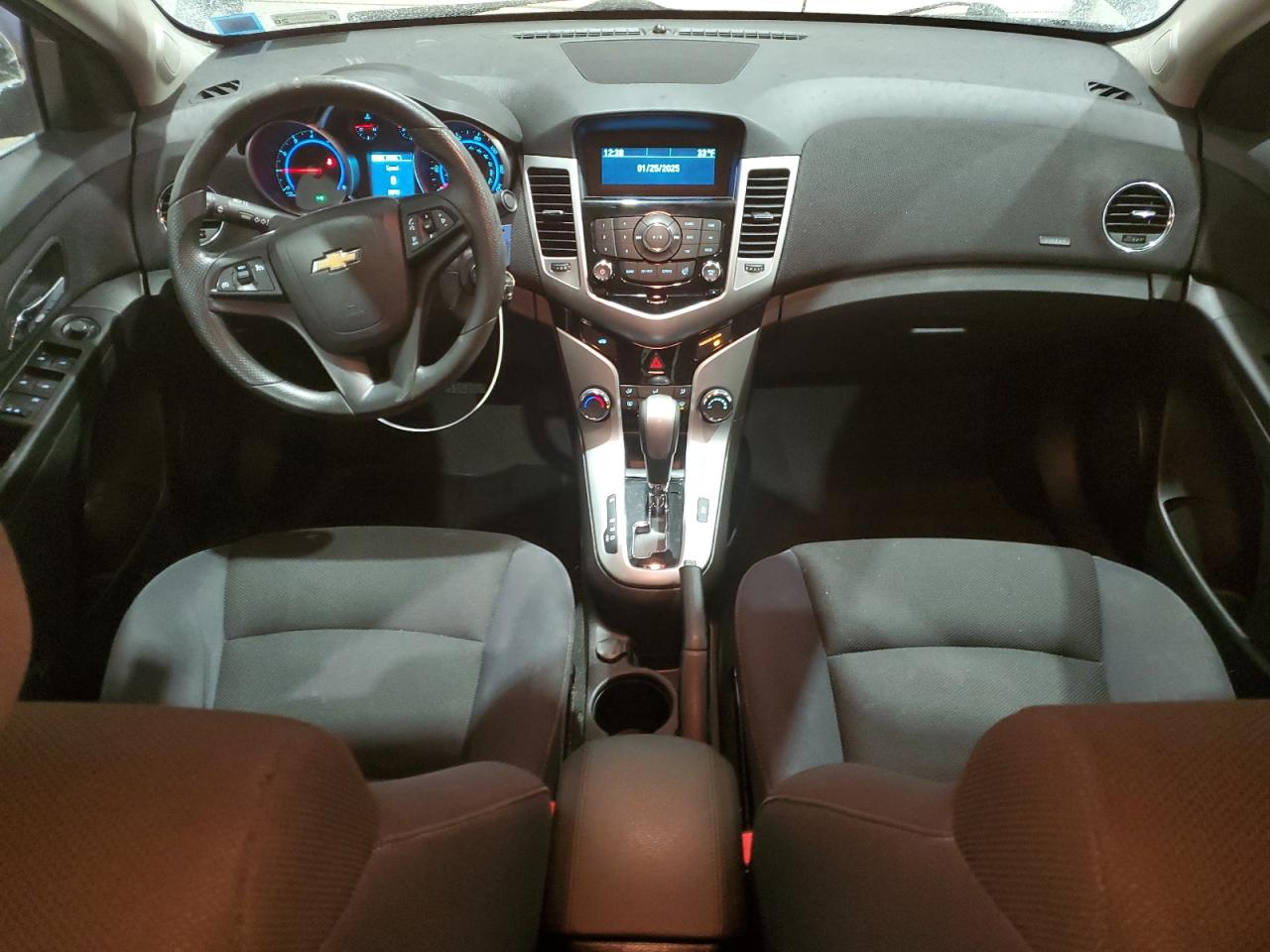 2016 Chevrolet Cruze - Image 8
