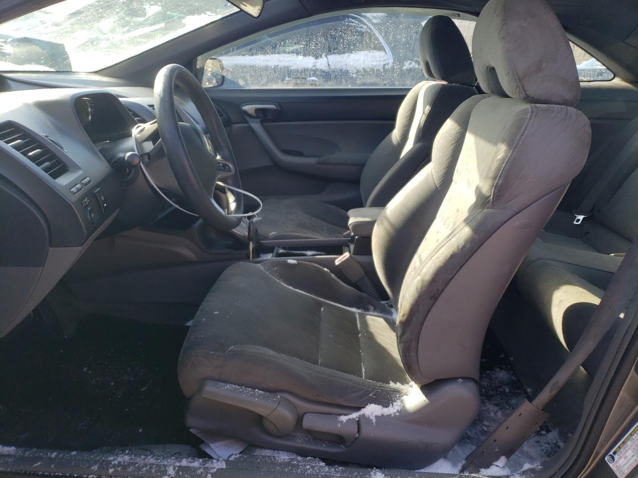 2006 Honda Civic - Image 7