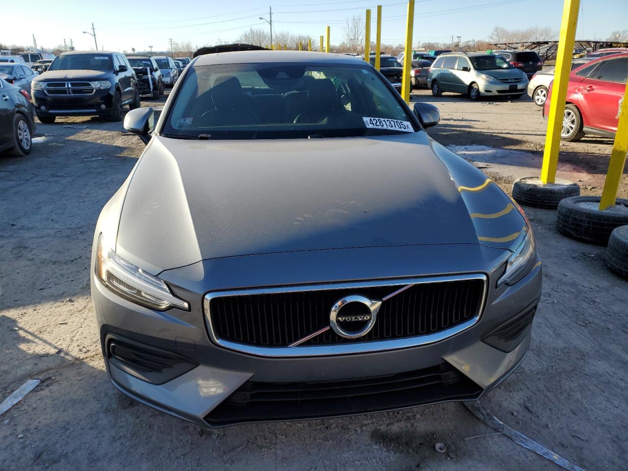 2020 Volvo S60 - Image 5