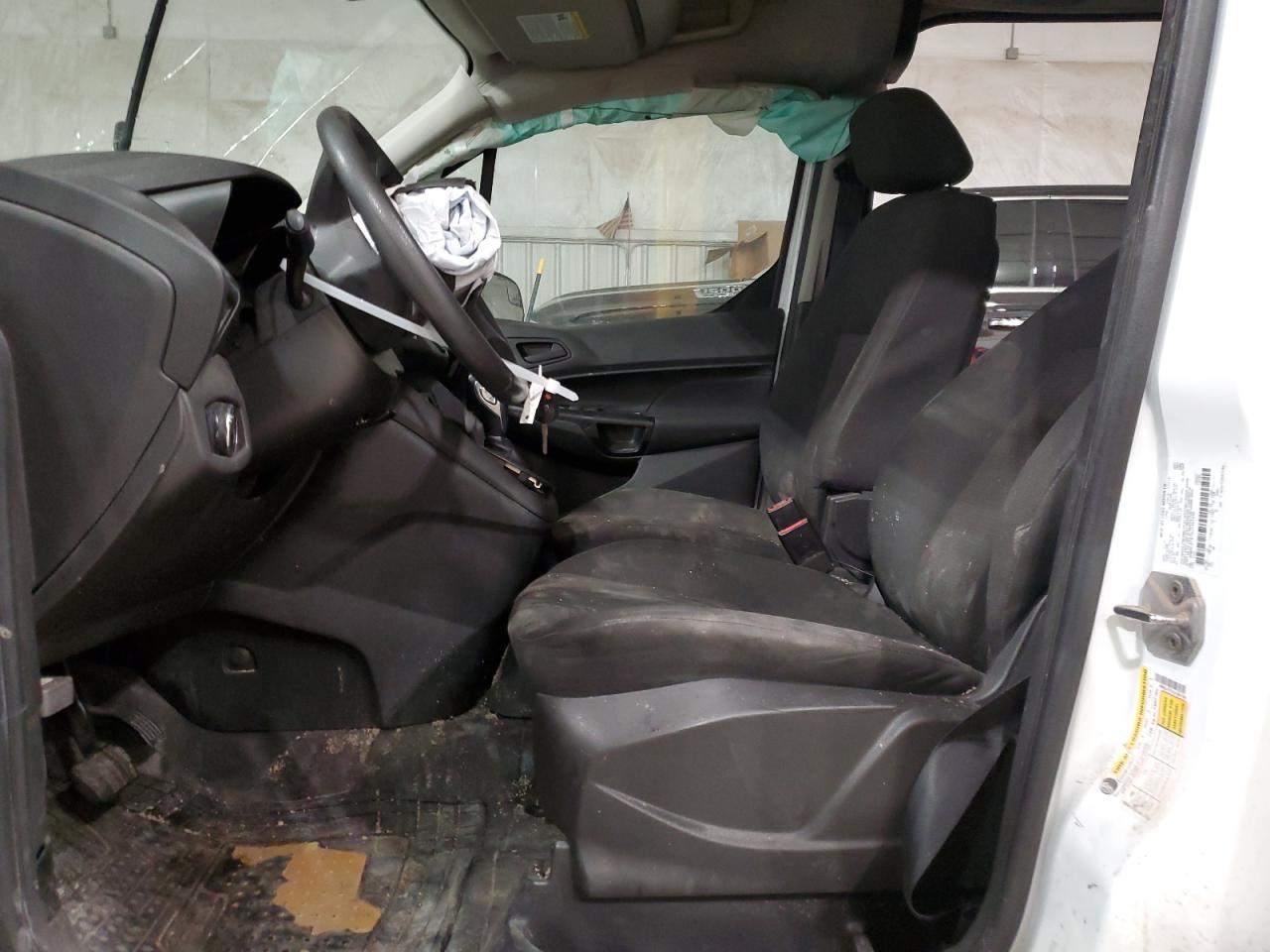 2018 Ford Transit - Image 7