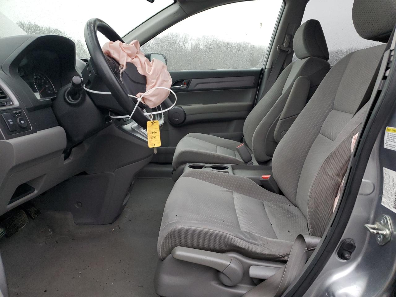 2008 Honda CR-V - Image 7