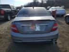 2012 Mercedes-Benz C 300 4Matic იყიდება East Granby-ში, CT - Rear End