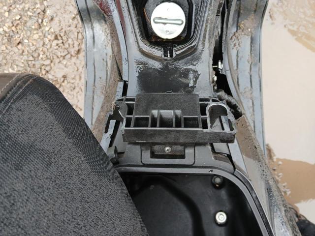 2014 HONDA WW 125 EX2