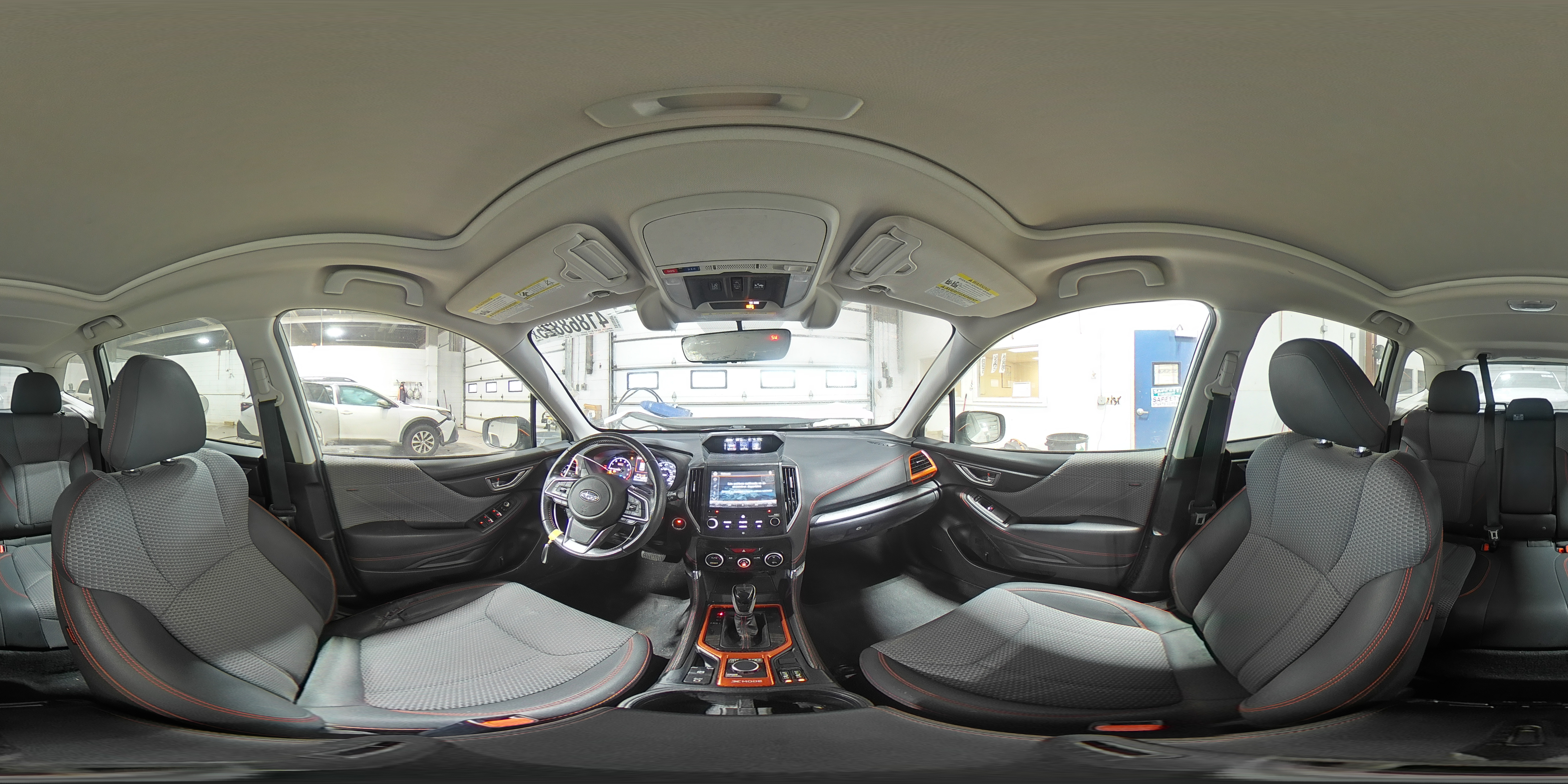 2019 Subaru Forester - Image 13