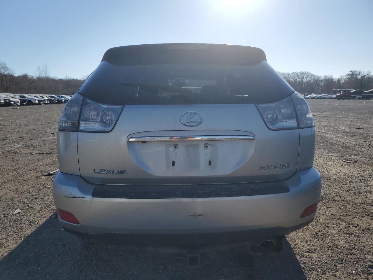 2008 Lexus RX - Image 6