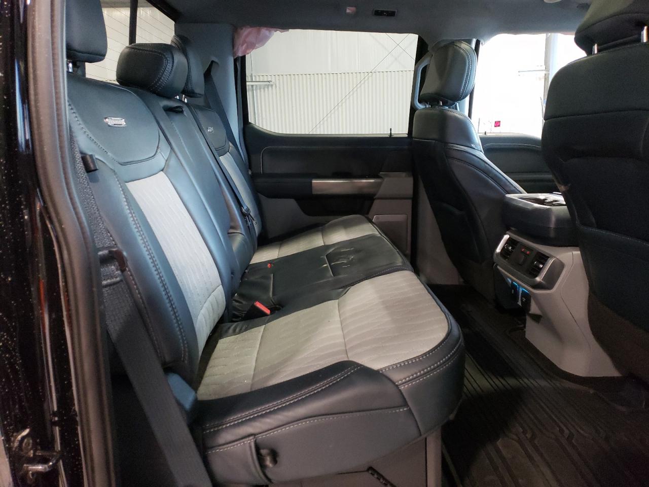 2022 Ford F150 Supercrew VIN: 1FTFW1E8XNFC15998 Lot: 87480144