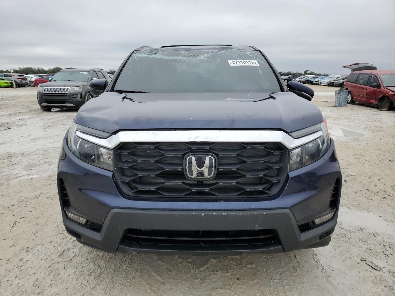 2022 Honda Passport - Image 5