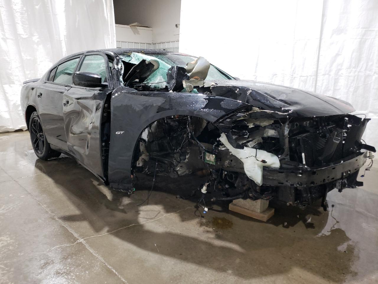 2018 Dodge Charger - Image 4