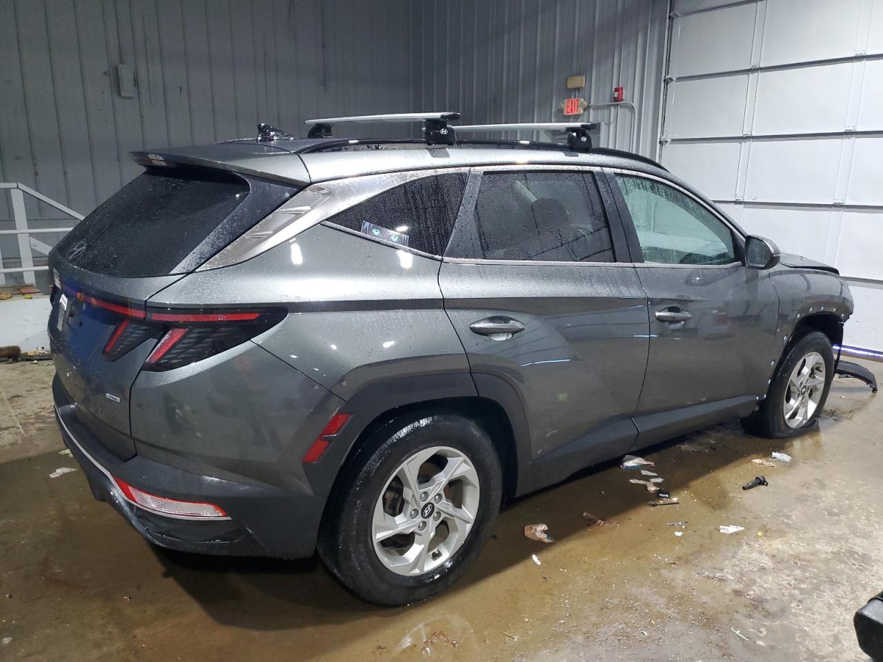 2022 Hyundai Tucson - Image 3
