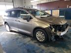 2017 Chrysler Pacifica Touring L за продажба в Fort Wayne, IN - Front End