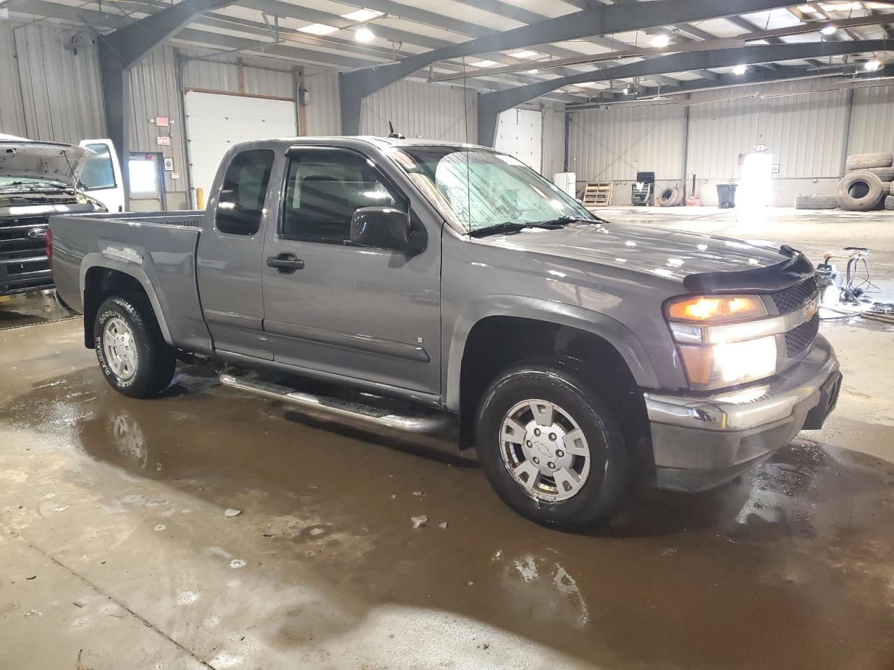 2008 Chevrolet Colorado - Image 4
