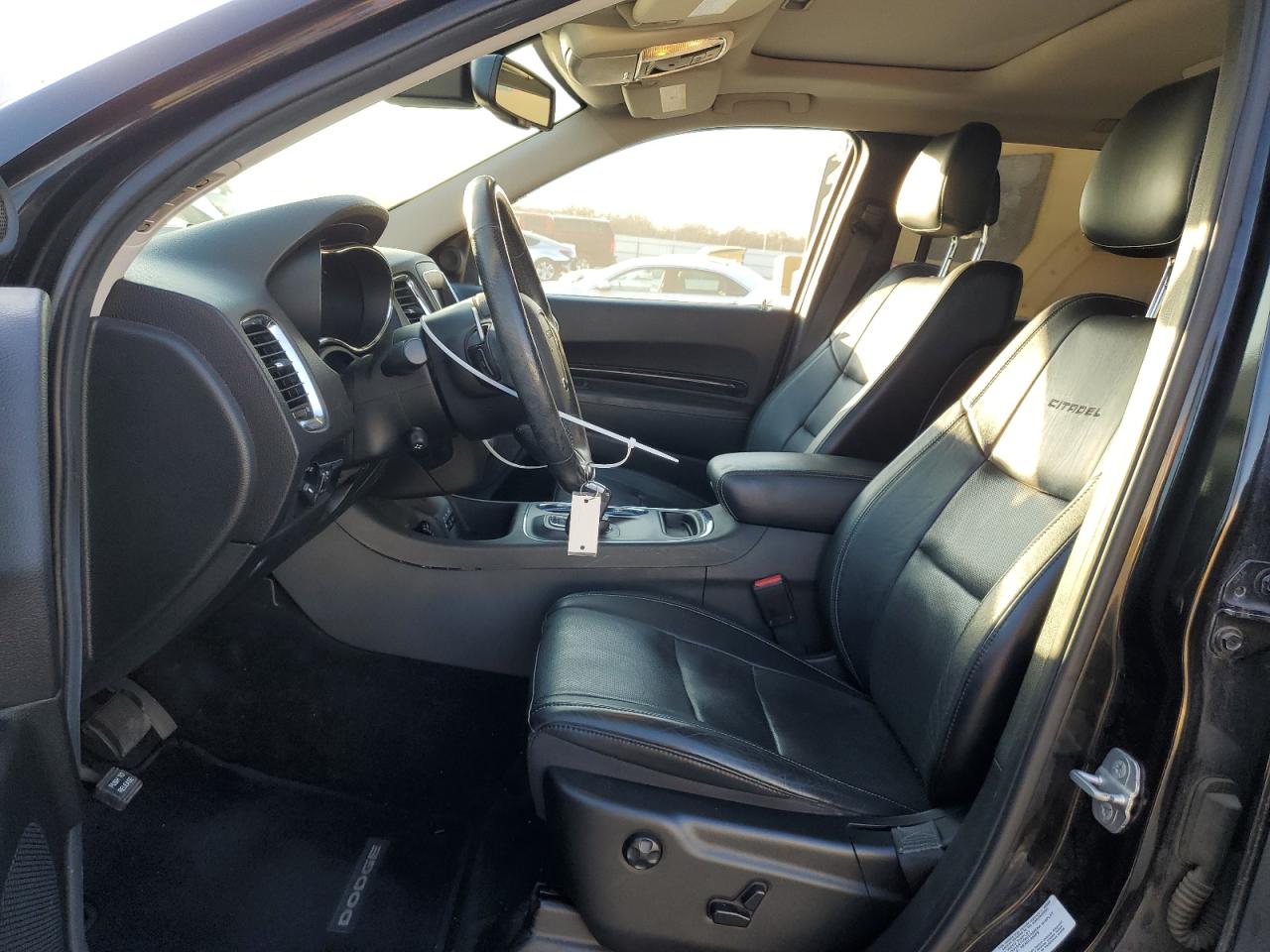 2014 Dodge Durango - Image 7