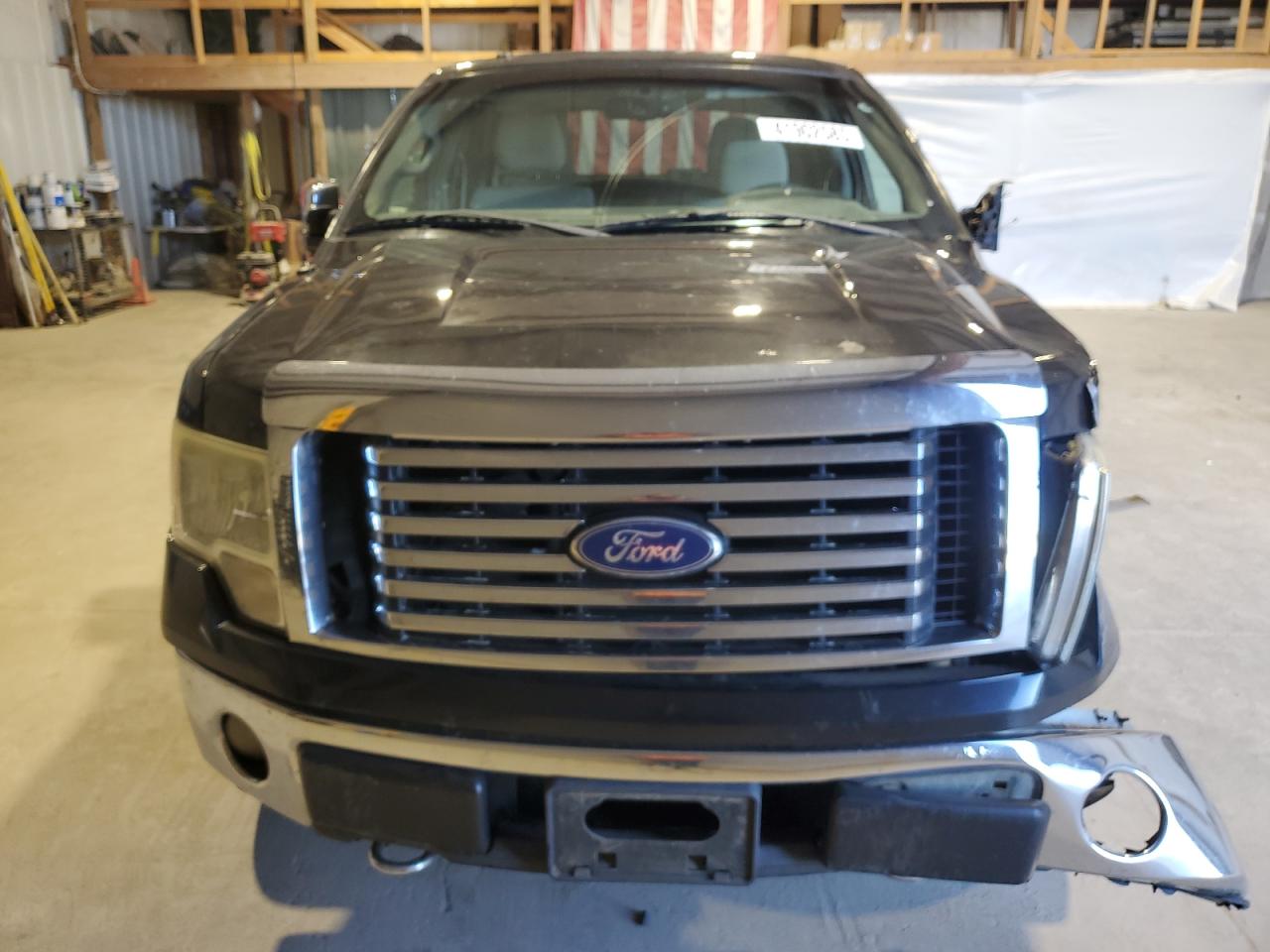 2010 Ford F-150 - Image 5