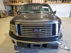 2010 Ford F150 Supercrew zu verkaufen in Sikeston, MO - Front End