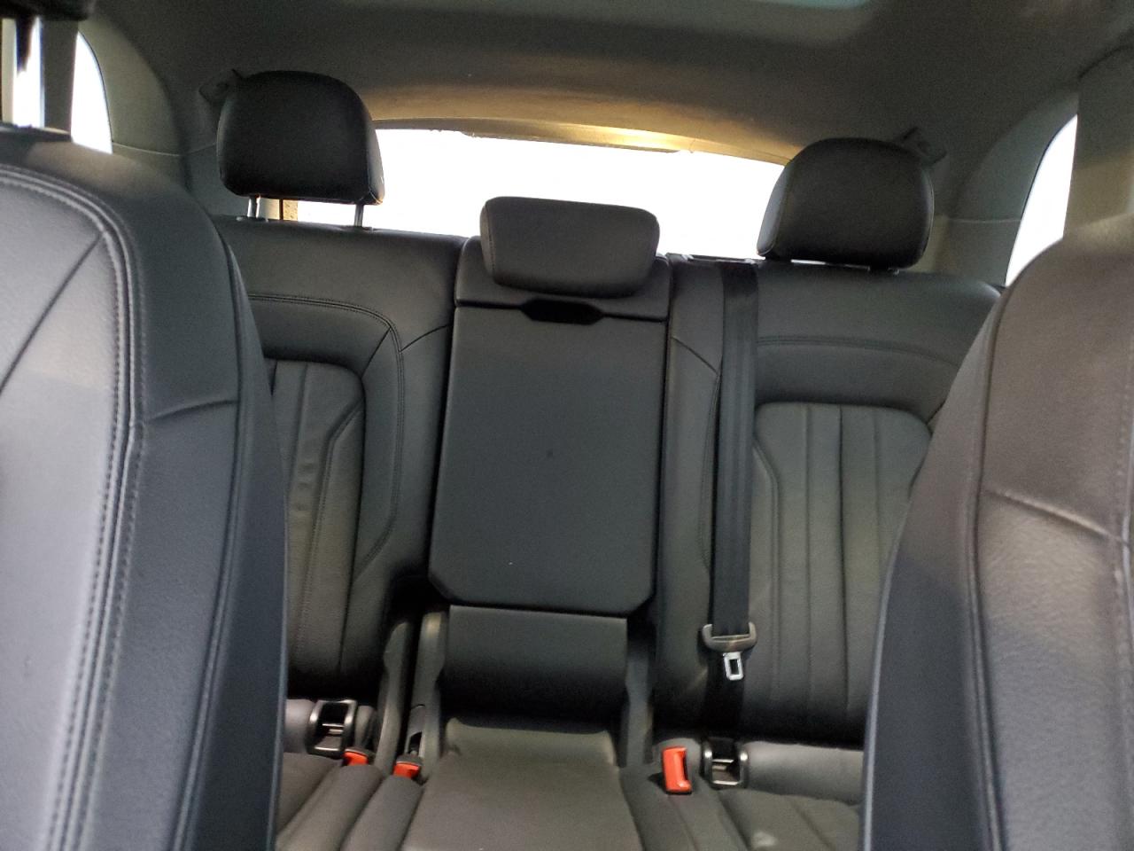 2018 Audi Q5 - Image 10
