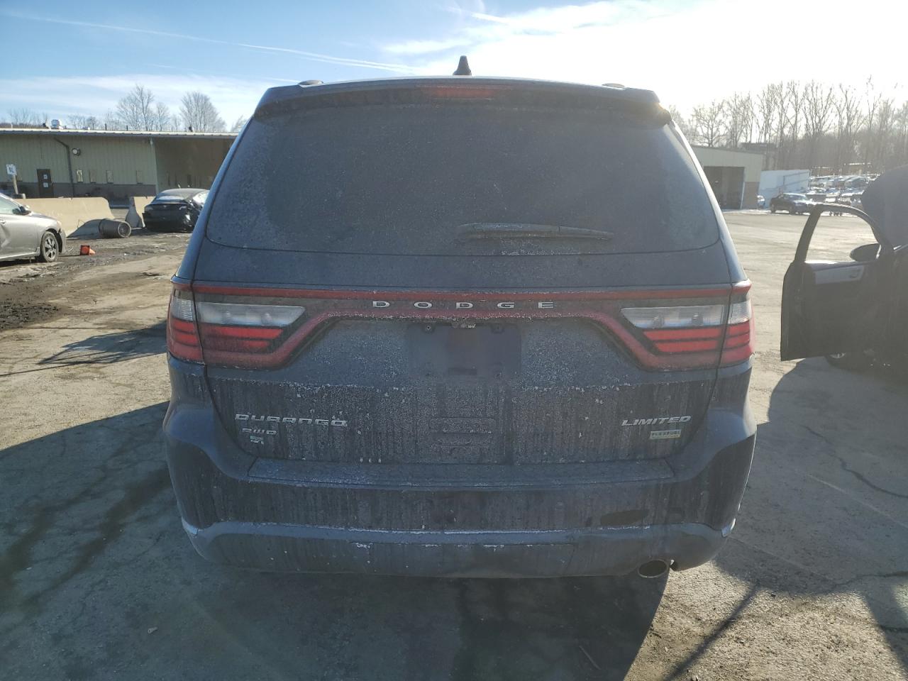 2014 Dodge Durango - Image 6