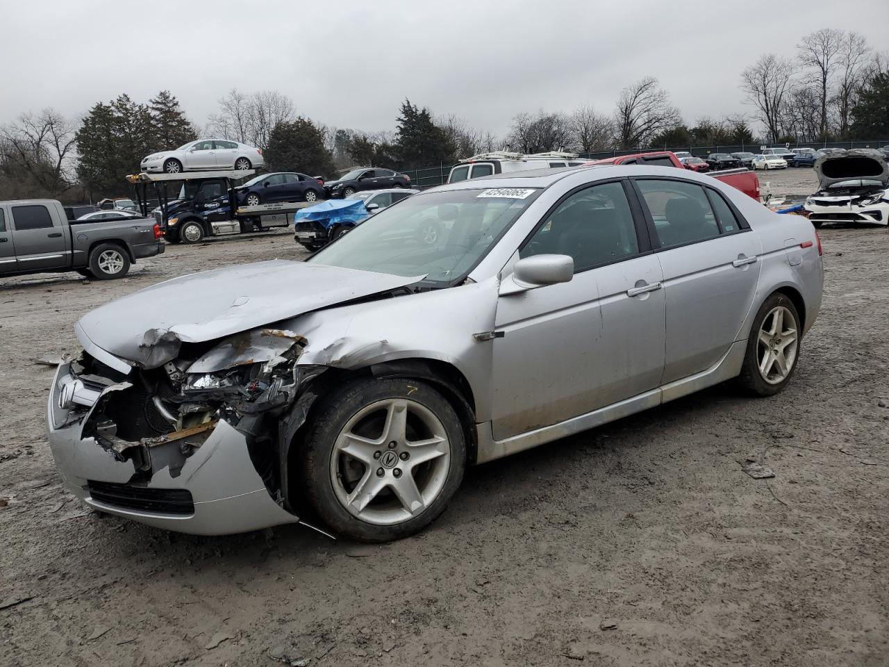 2006 Acura TL - Image 1