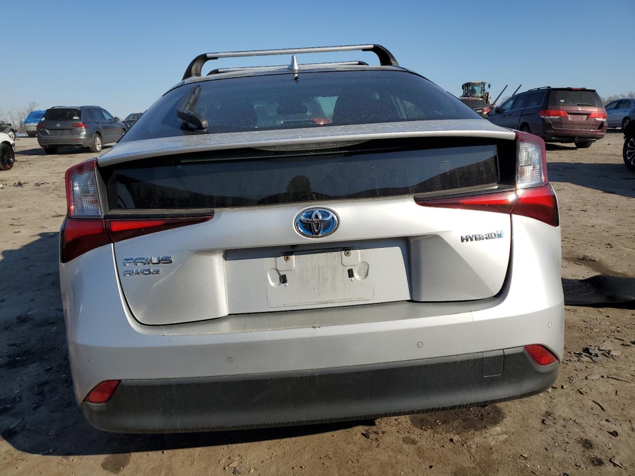 2019 Toyota Prius - Image 6