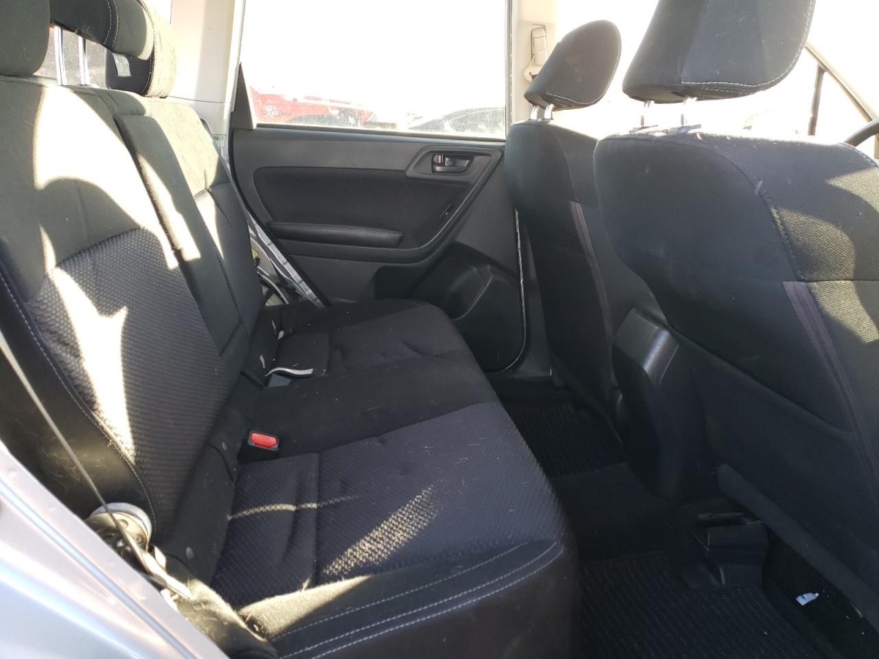 2017 Subaru Forester - Image 11