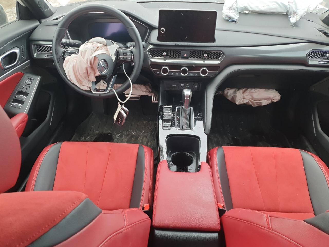 2024 Acura Integra - Image 8