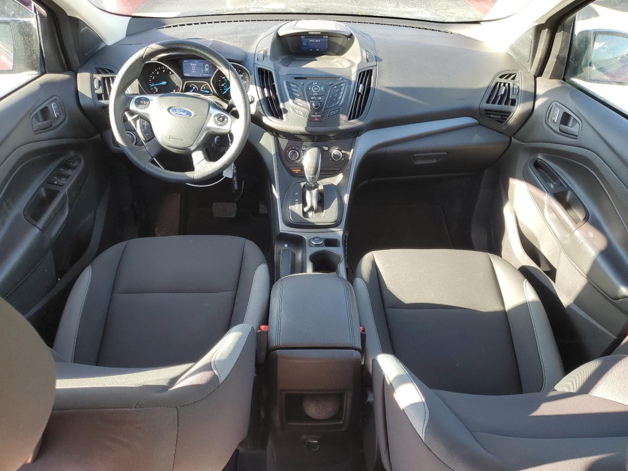 2015 Ford Escape - Image 8