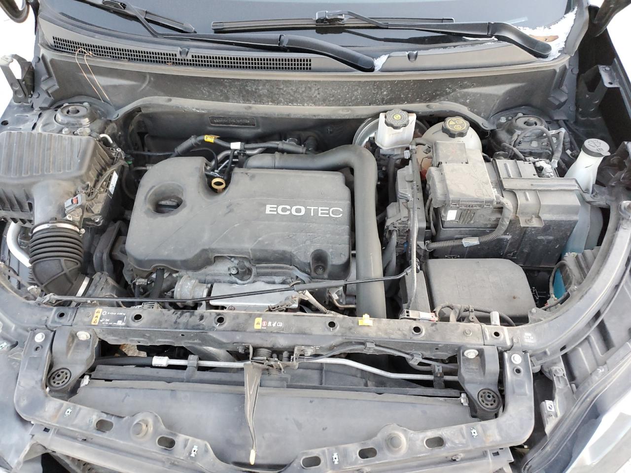 2019 Chevrolet Equinox - Image 12