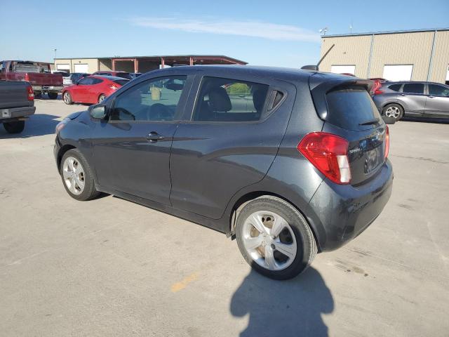  CHEVROLET SPARK 2020 Gray