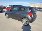 2020 Chevrolet Spark Ls en Venta en Wilmer, TX - Front End