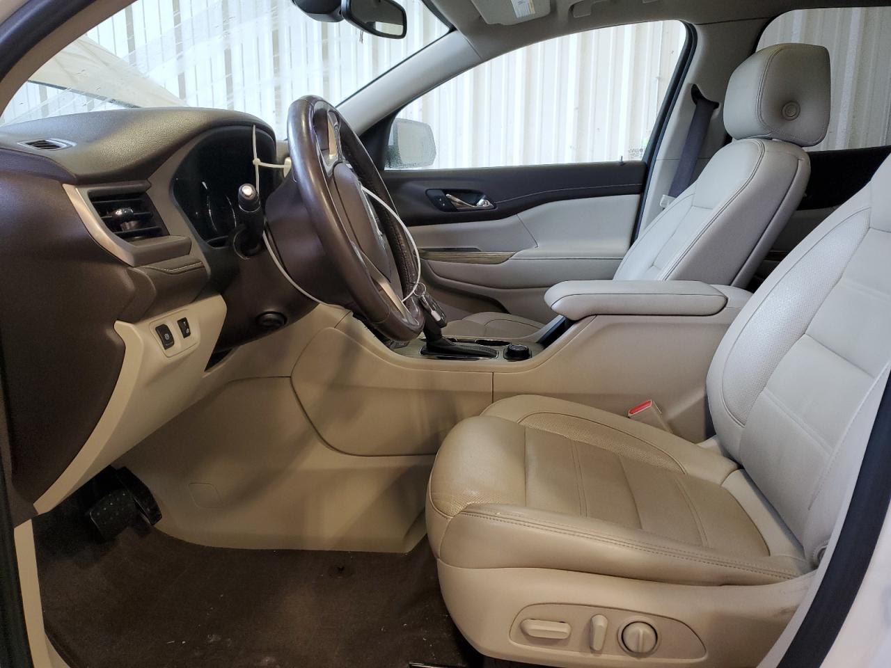 2019 GMC Acadia - Image 7