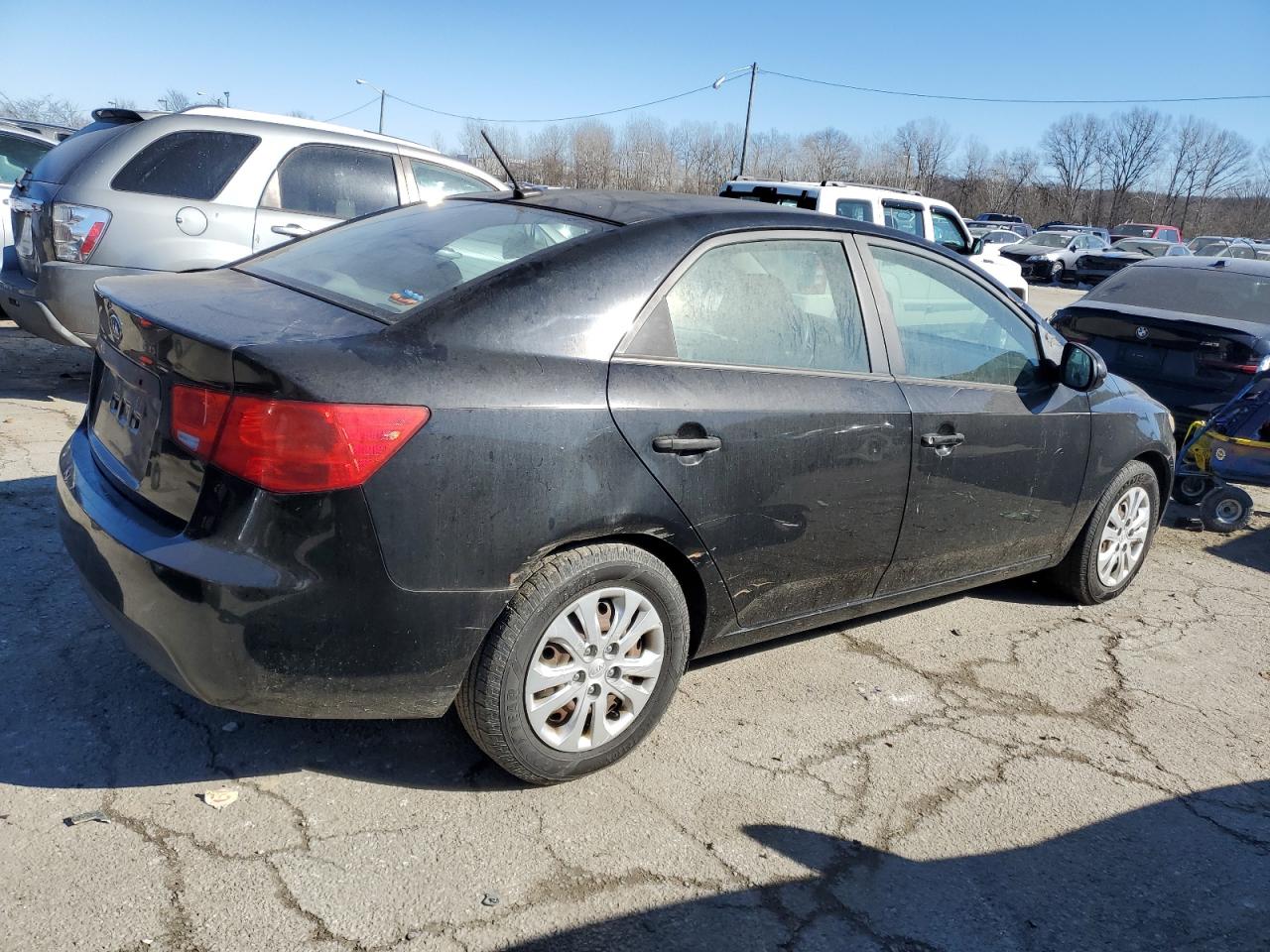 2011 Kia Forte - Image 3