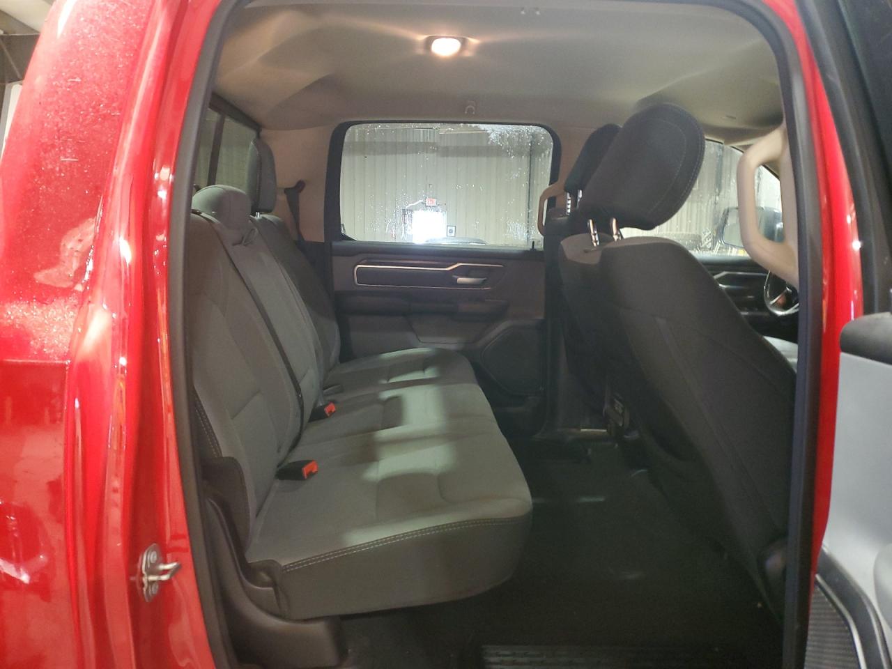 2020 RAM 1500 - Image 10