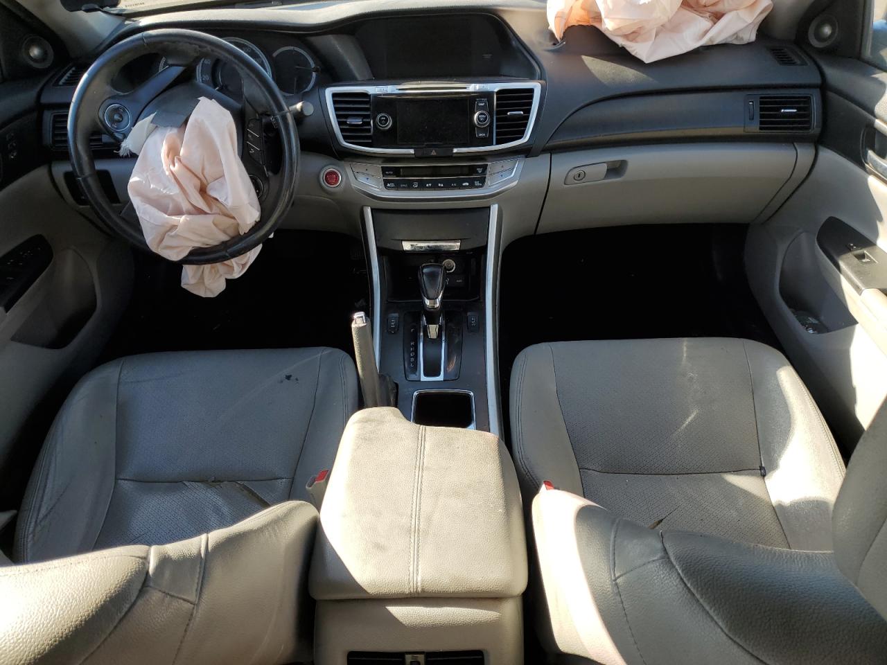 2014 Honda Accord - Image 8